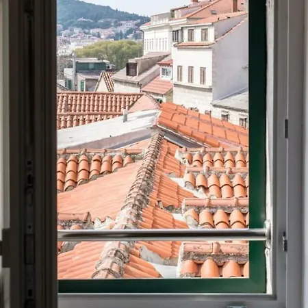 Villa In The Old Town *