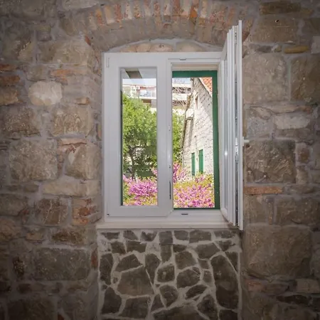 In The Old Town Villa