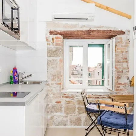 Villa In The Old Town *
