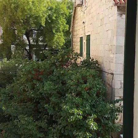 Villa In The Old Town *