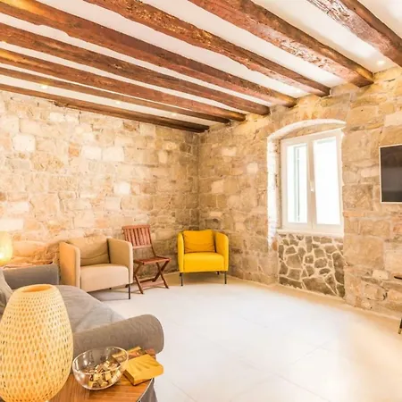 Villa In The Old Town *