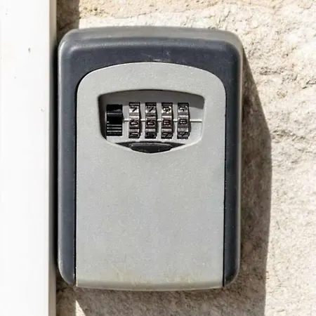 In The Old Town