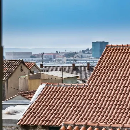 In The Old Town Villa