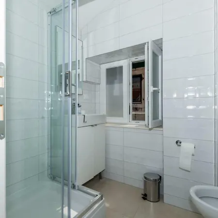 In The Old Town Villa *