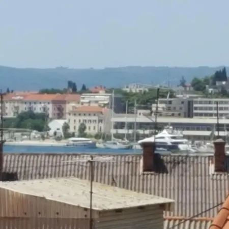 In The Old Town * Split
