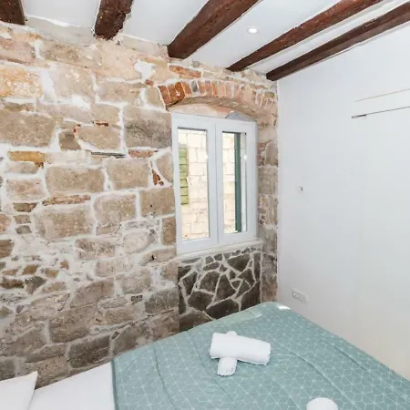 In The Old Town Villa